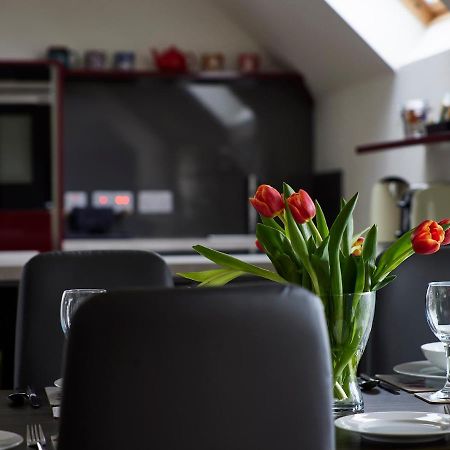 Skyelight Apartment ポートリー エクステリア 写真