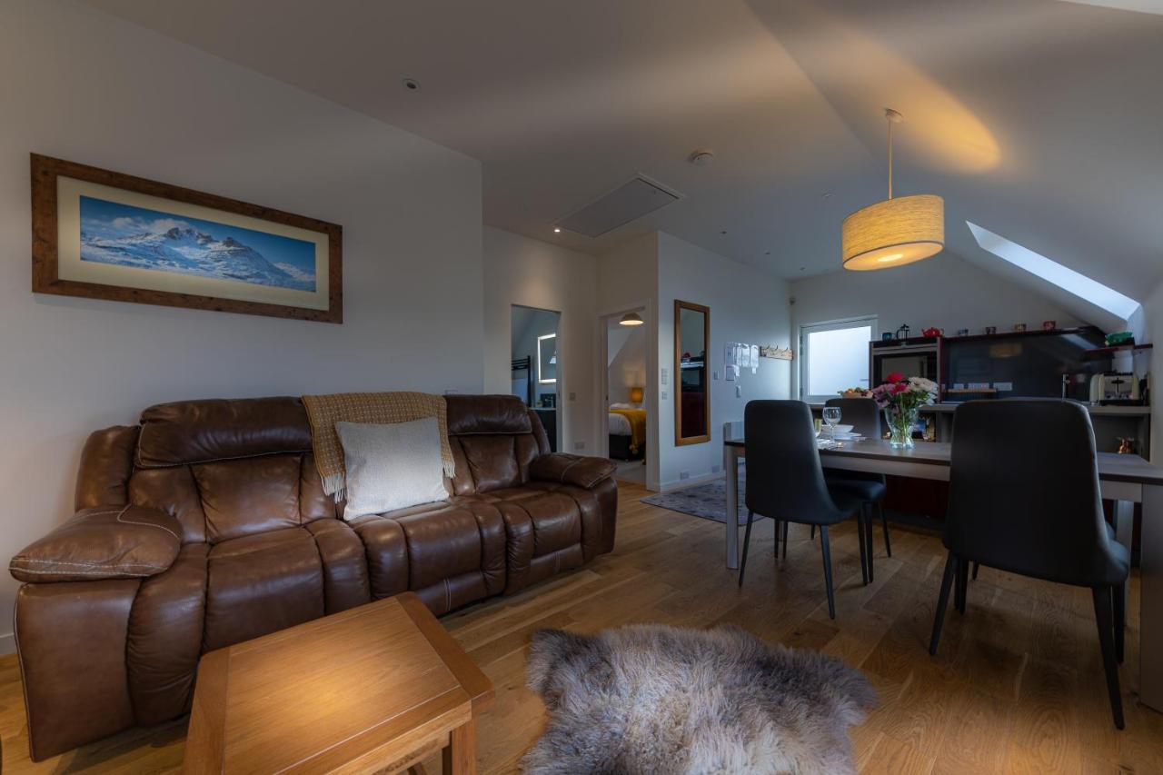 Skyelight Apartment ポートリー エクステリア 写真